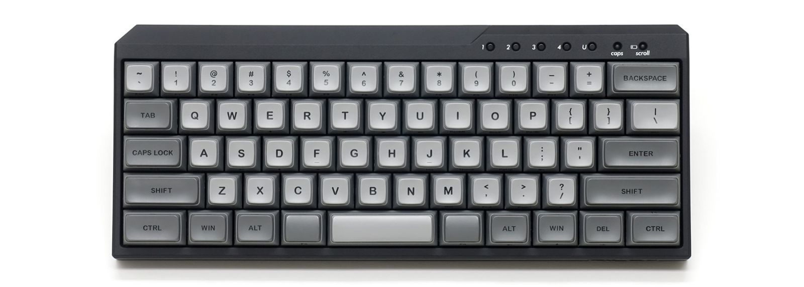 Filco Majestouch Minila-R Convertible | Matte Black | GEARSHOP